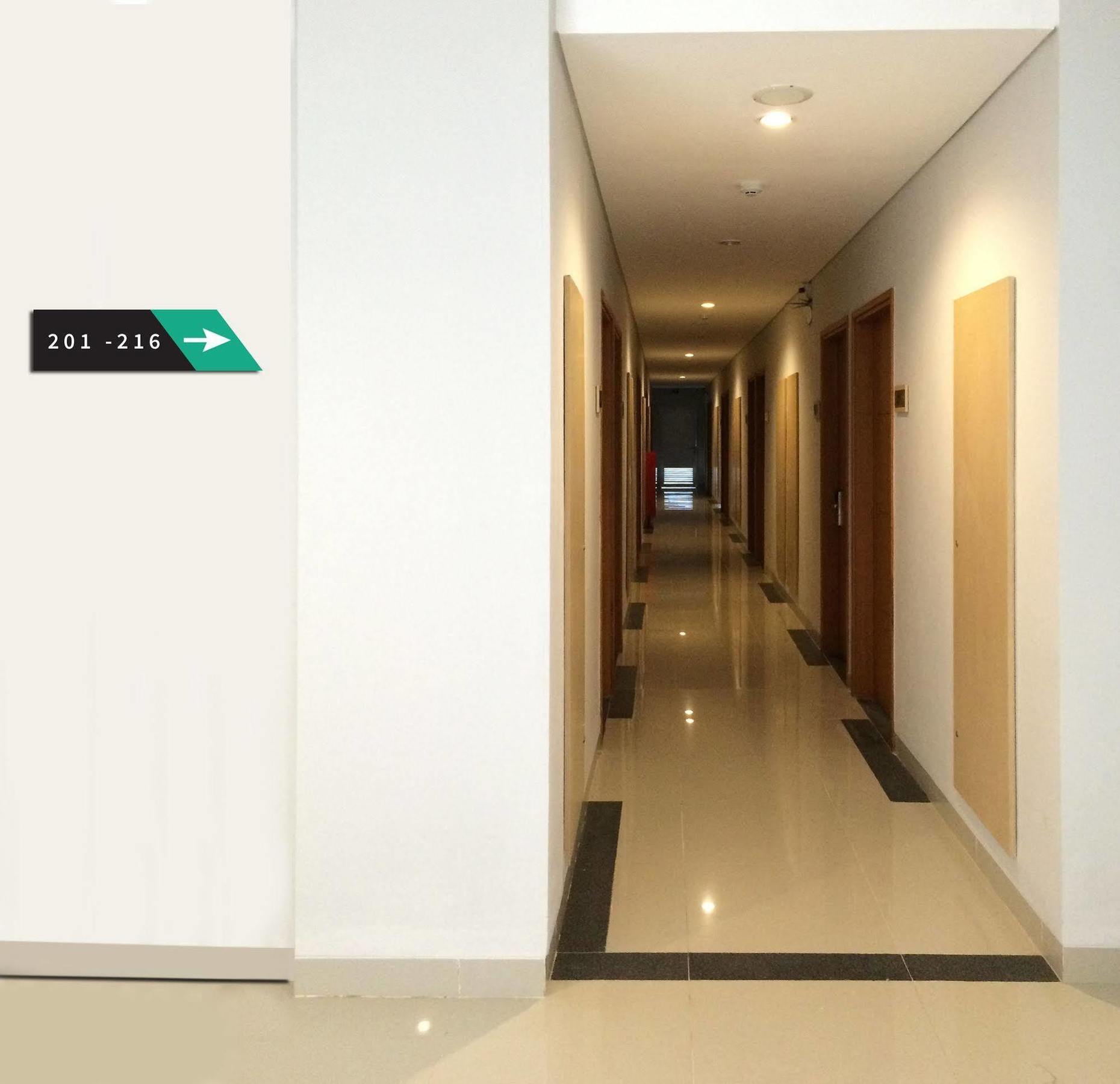 Zizz Convention Hotel Denpasar  Exterior photo