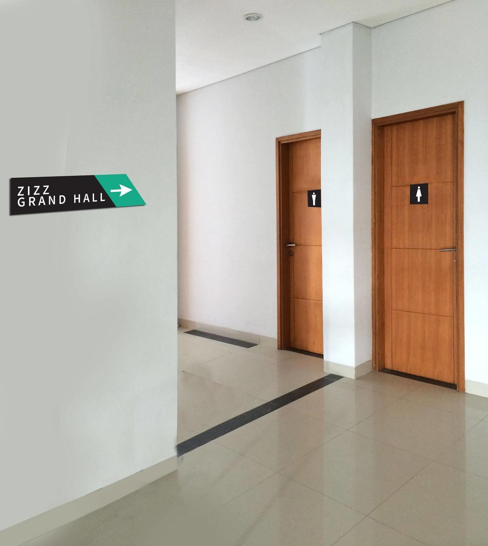 Zizz Convention Hotel Denpasar  Exterior photo